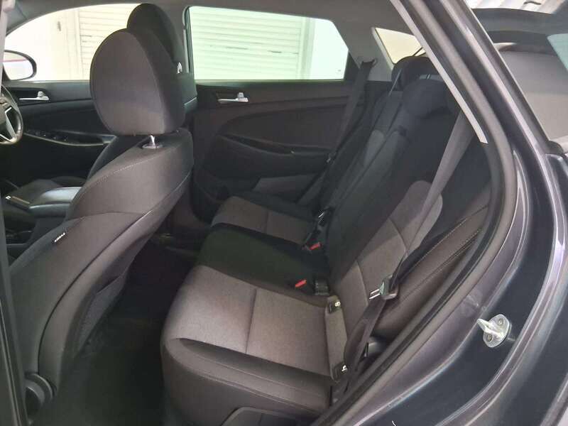 Used Hyundai TUCSON 2018 for sale - 77045162: Photo 15