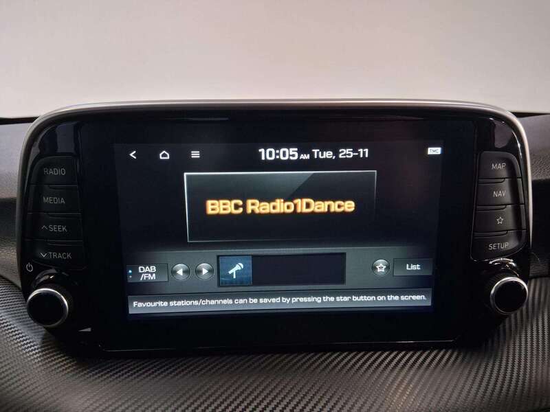 Used Hyundai TUCSON 2018 for sale - 77045162: Photo 17