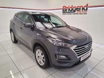 Used Hyundai TUCSON 2018 for sale - 77045162: Photo