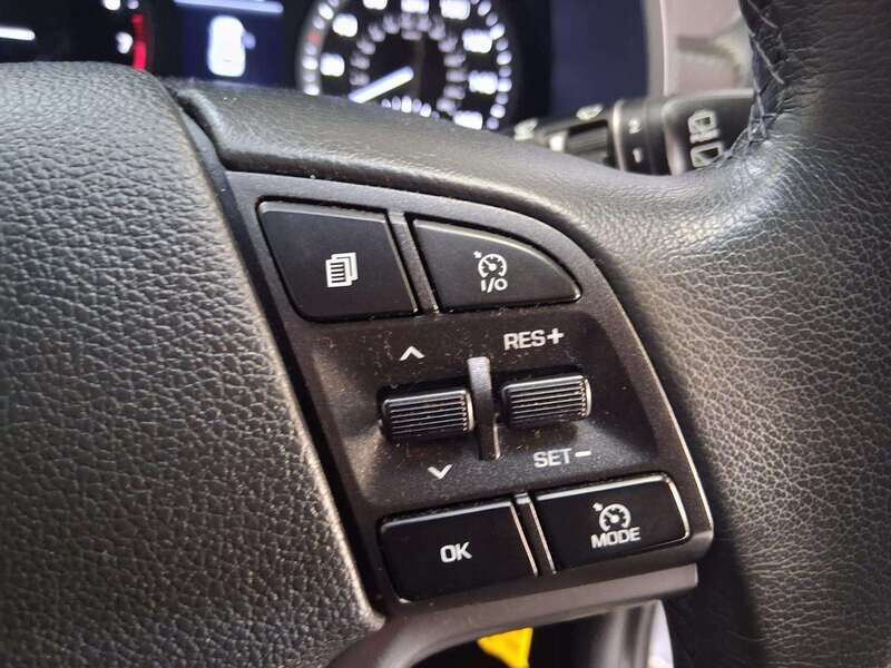 Used Hyundai TUCSON 2018 for sale - 77045162: Photo 21