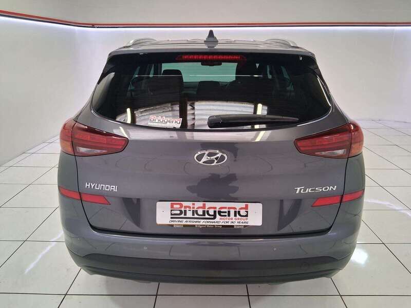 Used Hyundai TUCSON 2018 for sale - 77045162: Photo 5