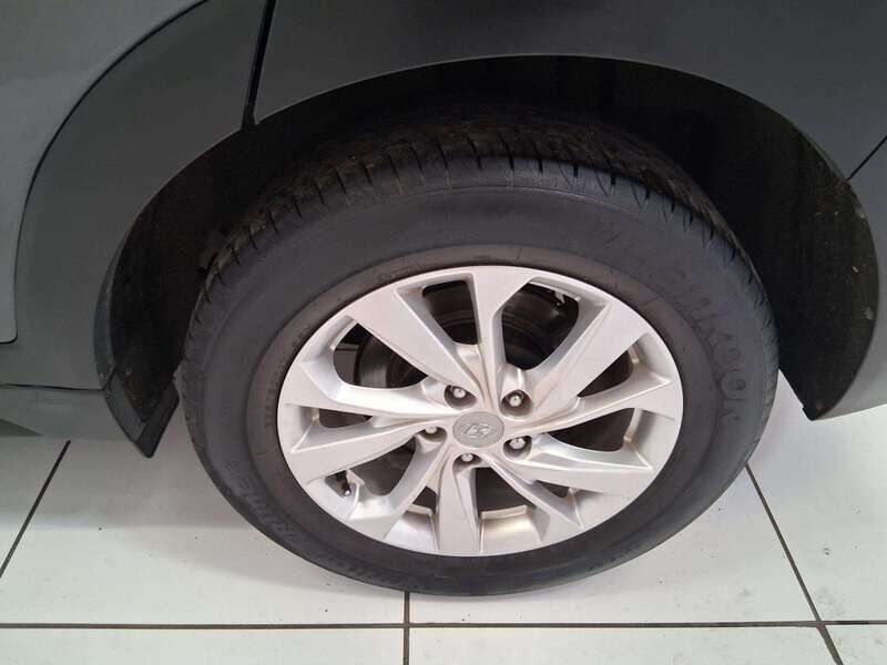 Used Hyundai TUCSON 2018 for sale - 77045162: Photo 7