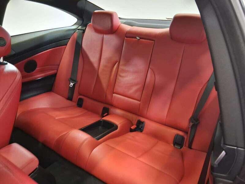 Used BMW 4 Series 2018 for sale - 76138373: Photo 15