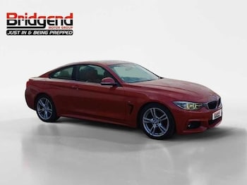 BMW - 4 Series