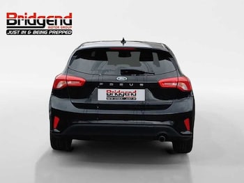 Used Ford Focus 2019 for sale - 77605480: Photo