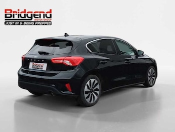 Used Ford Focus 2019 for sale - 77605480: Photo