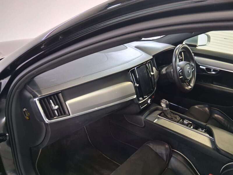Used Volvo S90 2019 for sale - 77045211: Photo 13