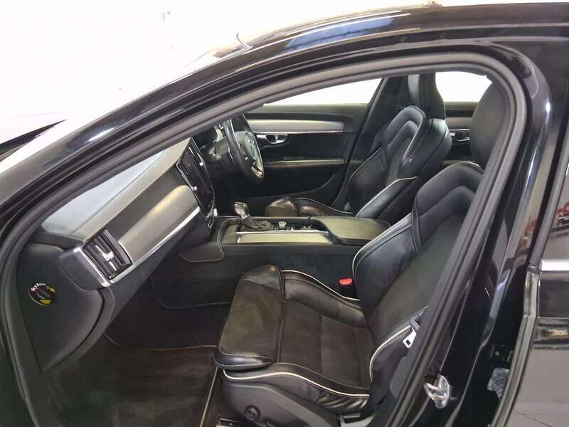 Used Volvo S90 2019 for sale - 77045211: Photo 14