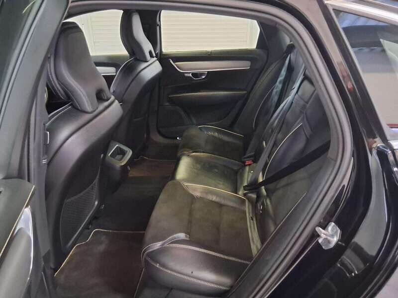 Used Volvo S90 2019 for sale - 77045211: Photo 15