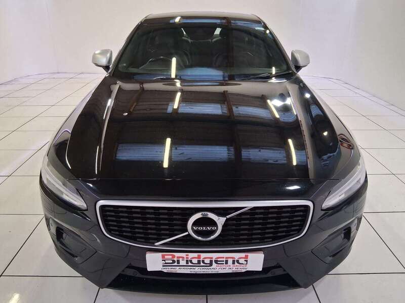 Used Volvo S90 2019 for sale - 77045211: Photo 2