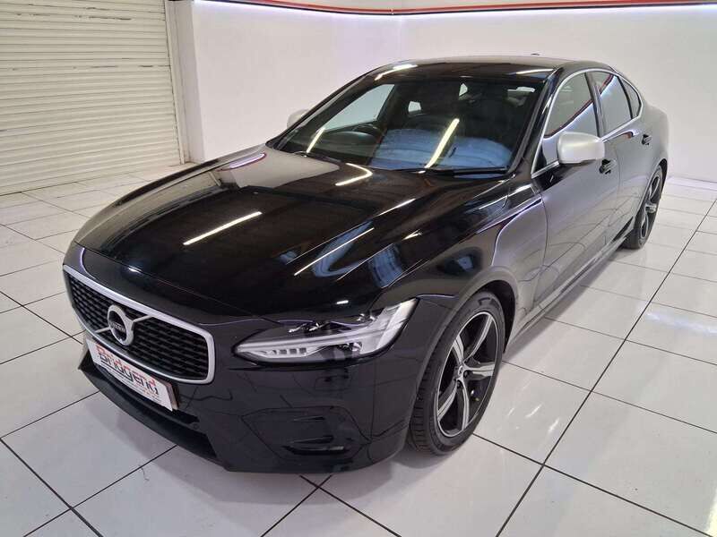Used Volvo S90 2019 for sale - 77045211: Photo 3