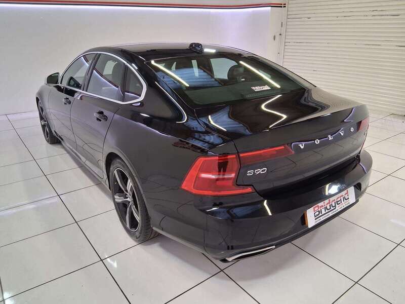 Used Volvo S90 2019 for sale - 77045211: Photo 4