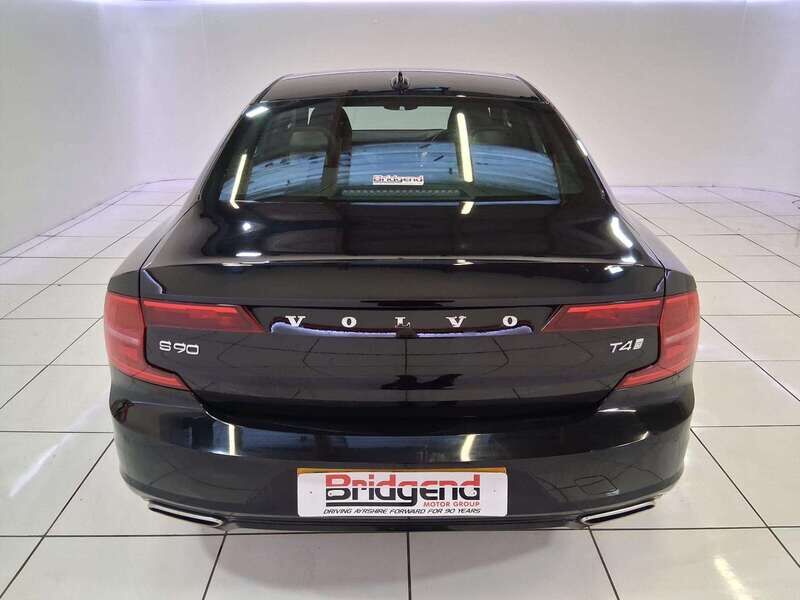 Used Volvo S90 2019 for sale - 77045211: Photo 5