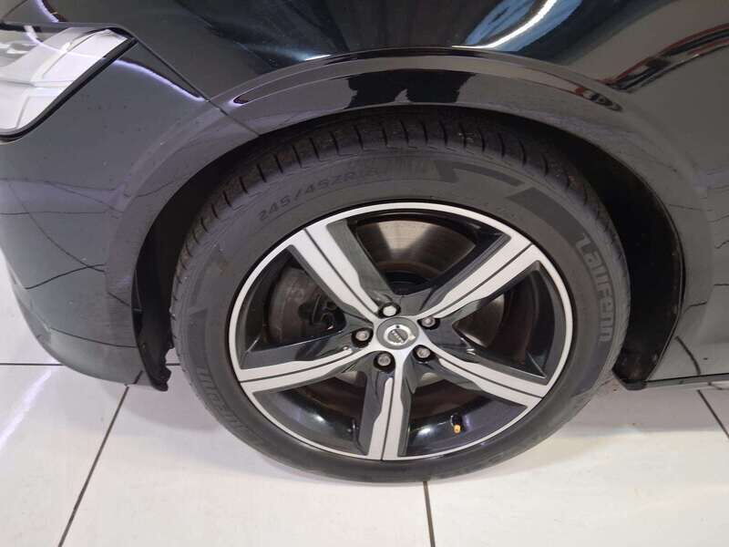 Used Volvo S90 2019 for sale - 77045211: Photo 7