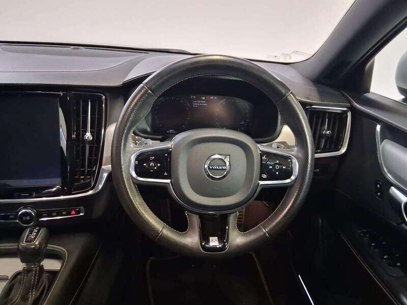 Used Volvo S90 2019 for sale - 77045211: Photo 9