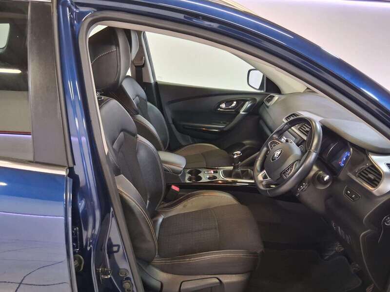 Used Renault Kadjar 2018 for sale - 77044908: Photo 11