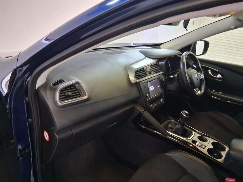 Used Renault Kadjar 2018 for sale - 77044908: Photo 13