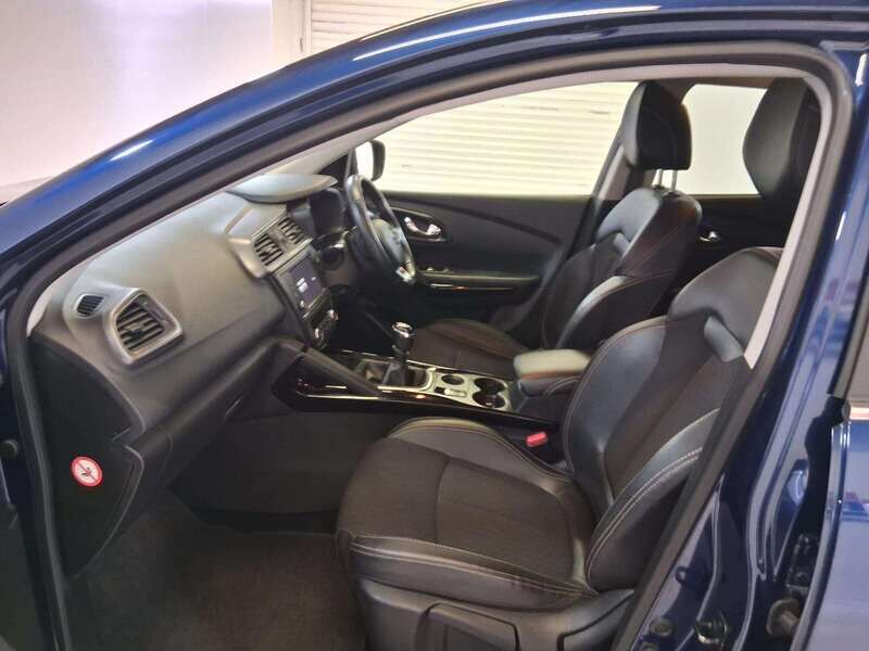 Used Renault Kadjar 2018 for sale - 77044908: Photo 14