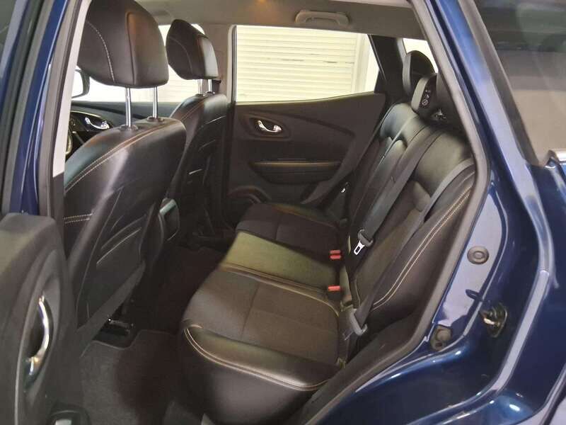 Used Renault Kadjar 2018 for sale - 77044908: Photo 15