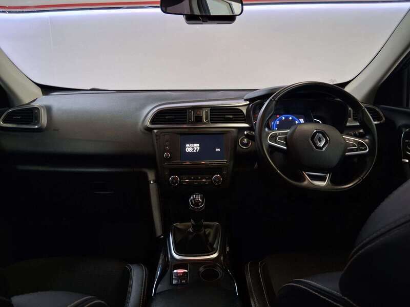 Used Renault Kadjar 2018 for sale - 77044908: Photo 16