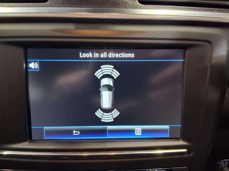 Used Renault Kadjar 2018 for sale - 77044908: Photo 19