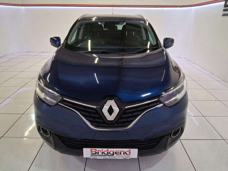 Used Renault Kadjar 2018 for sale - 77044908: Photo 2