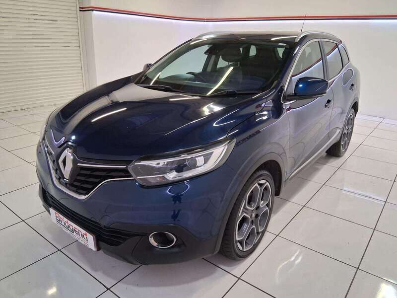 Used Renault Kadjar 2018 for sale - 77044908: Photo 3