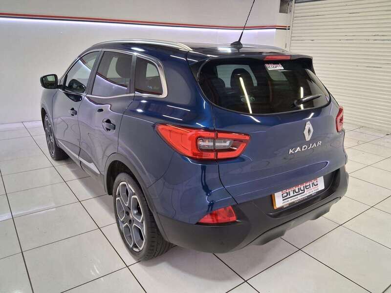 Used Renault Kadjar 2018 for sale - 77044908: Photo 4