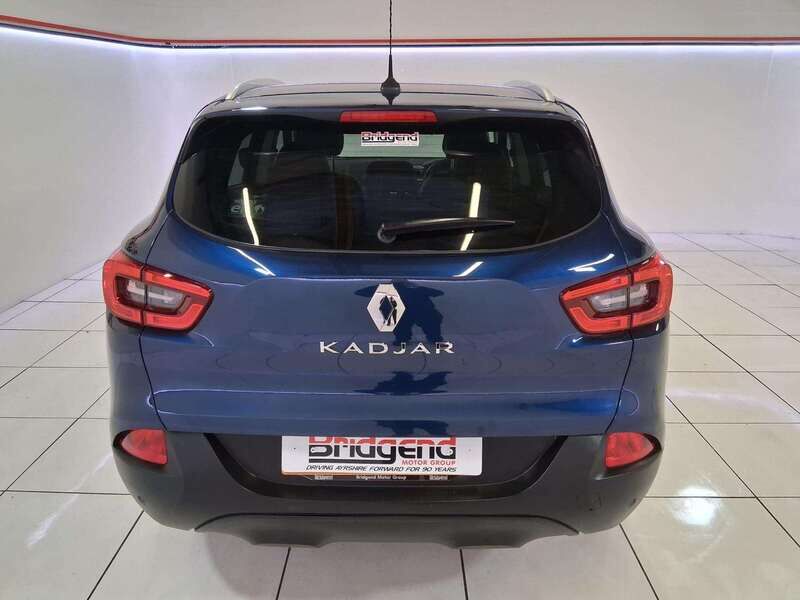 Used Renault Kadjar 2018 for sale - 77044908: Photo 5