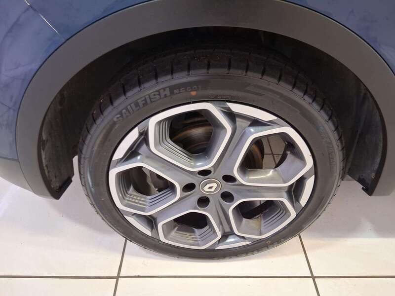 Used Renault Kadjar 2018 for sale - 77044908: Photo 7