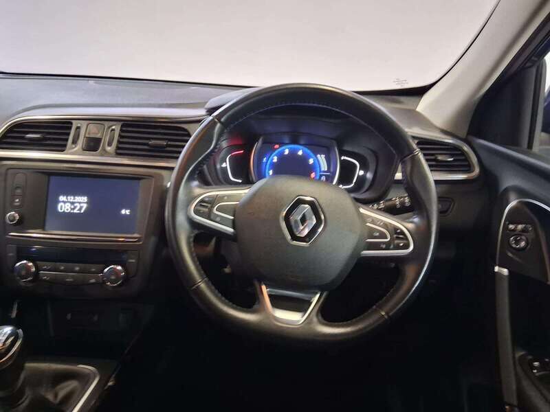 Used Renault Kadjar 2018 for sale - 77044908: Photo 9