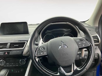 Used Mitsubishi Eclipse Cross 2020 for sale - 78097266: Photo