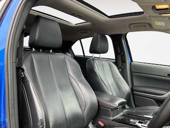 Used Mitsubishi Eclipse Cross 2020 for sale - 78097266: Photo