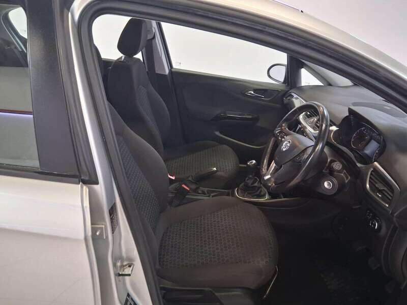 Used Vauxhall Corsa 2018 for sale - 77044903: Photo 11