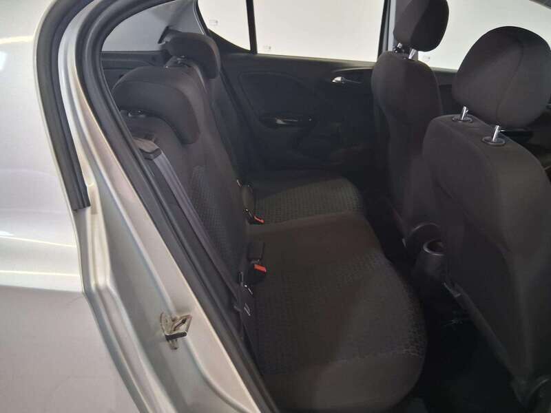 Used Vauxhall Corsa 2018 for sale - 77044903: Photo 12