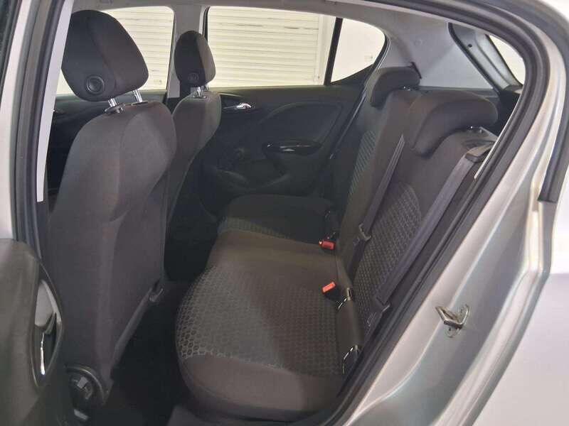 Used Vauxhall Corsa 2018 for sale - 77044903: Photo 15