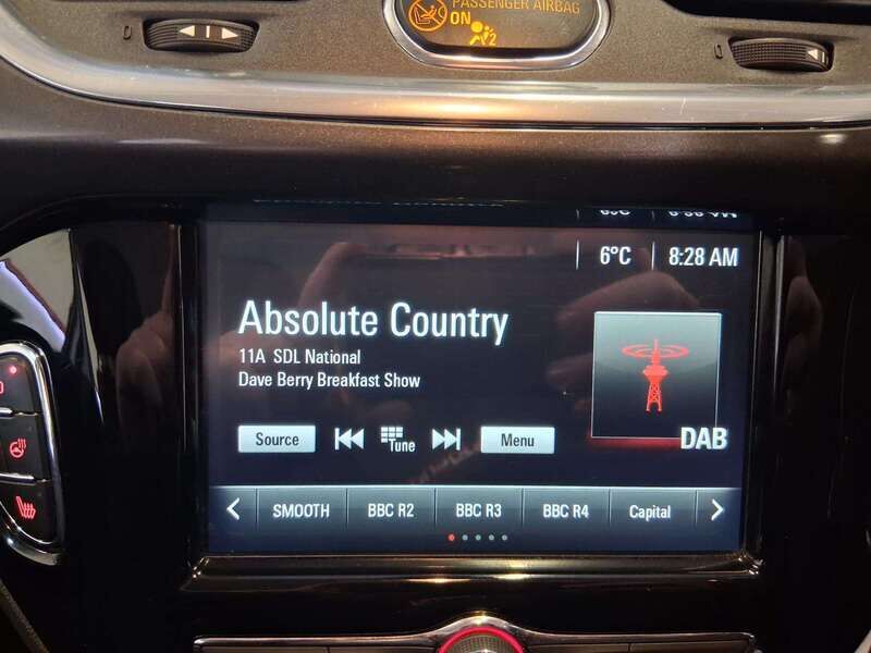 Used Vauxhall Corsa 2018 for sale - 77044903: Photo 17