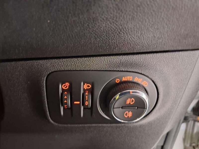 Used Vauxhall Corsa 2018 for sale - 77044903: Photo 20