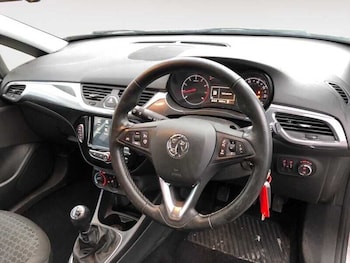 Used Vauxhall Corsa 2018 for sale - 77044903: Photo