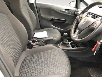 Used Vauxhall Corsa 2018 for sale - 77044903: Photo