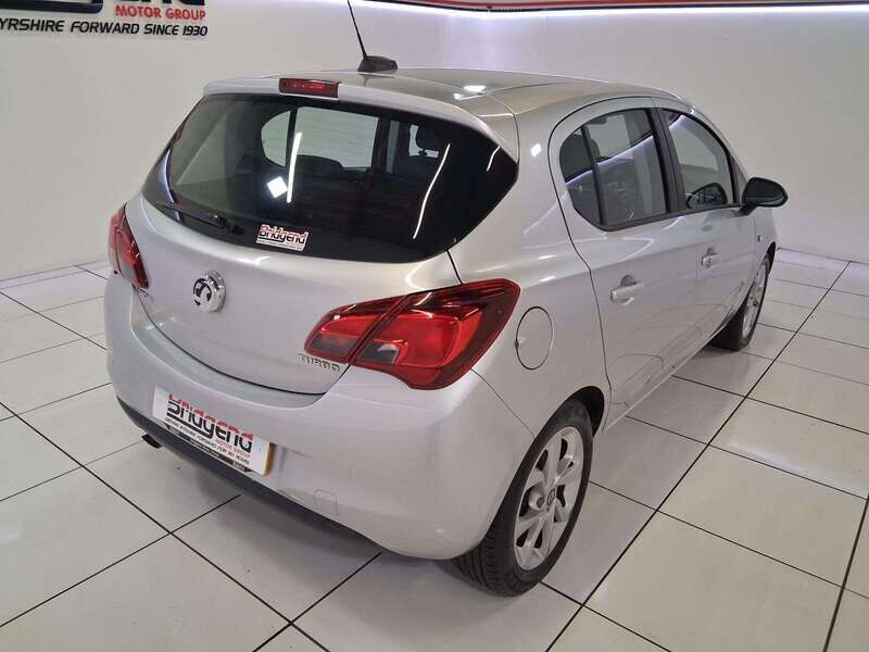 Used Vauxhall Corsa 2018 for sale - 77044903: Photo 6