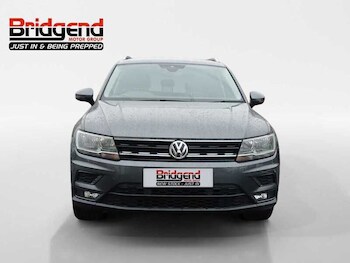Used Volkswagen Tiguan undefined for sale - 77814591: Photo