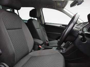 Used Volkswagen Tiguan undefined for sale - 77814591: Photo