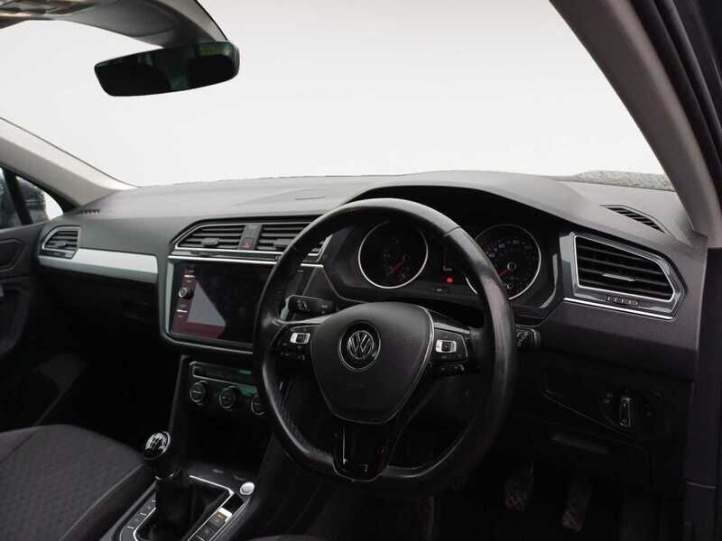 Used Volkswagen Tiguan 2019 for sale - 77814591: Photo 5