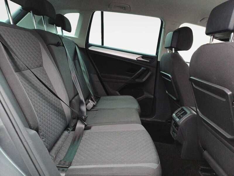 Used Volkswagen Tiguan 2019 for sale - 77814591: Photo 6