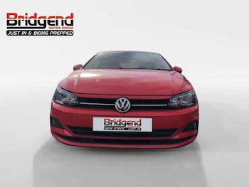 Used Volkswagen Polo 2019 for sale - 76645282: Photo