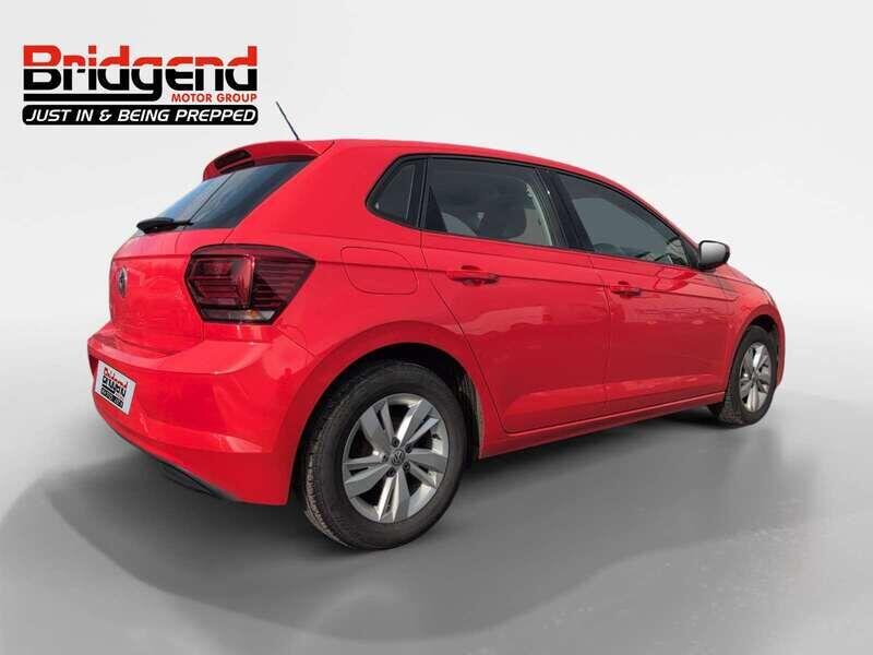 Used Volkswagen Polo 2019 for sale - 76645282: Photo 3