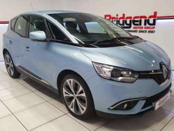 2017 (17) - 1.6 dCi Dynamique Nav MPV 5dr