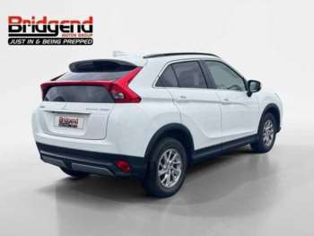 Used Mitsubishi Eclipse Cross 2018 for sale - 74908389: Photo