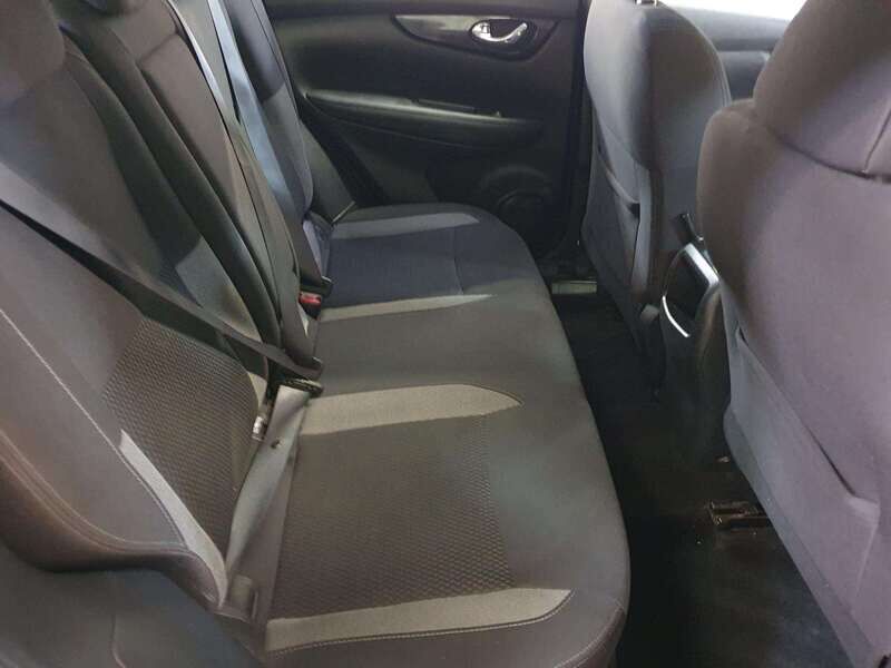 Used Nissan Qashqai 2019 for sale - 77814486: Photo 10